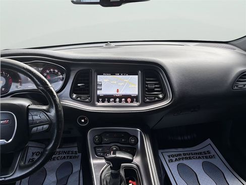 Used 2016 Dodge Challenger R/T Plus RWD image 17