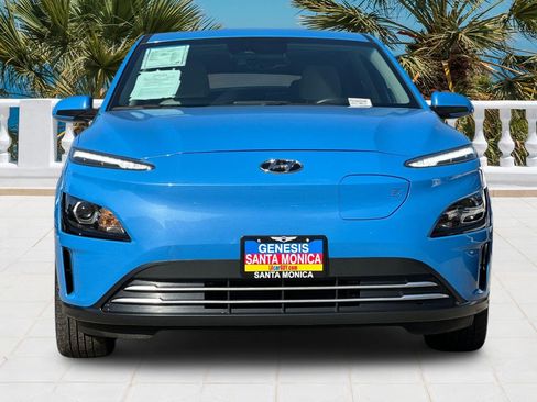 Used 2023 Hyundai Kona SEL w/ Cargo Package image 9
