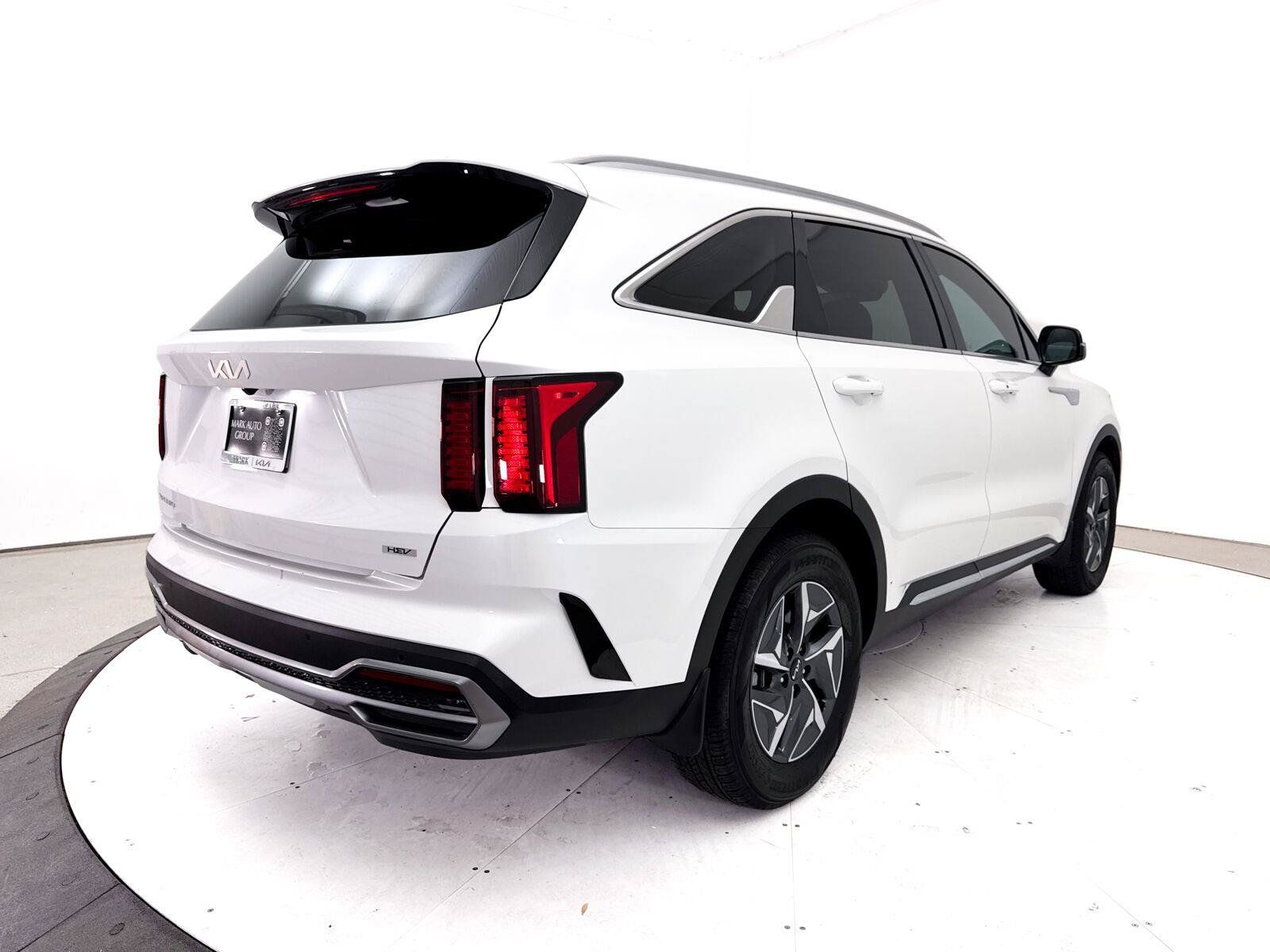 Used 2023 Kia Sorento EX w/ Panoramic Sunroof Package FWD image 20