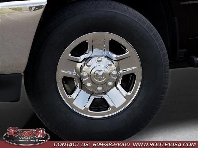 New 2026 RAM 2500 Tradesman AWD/4WD image 9