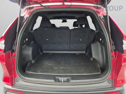 Certified 2023 Honda CR-V Sport image 32