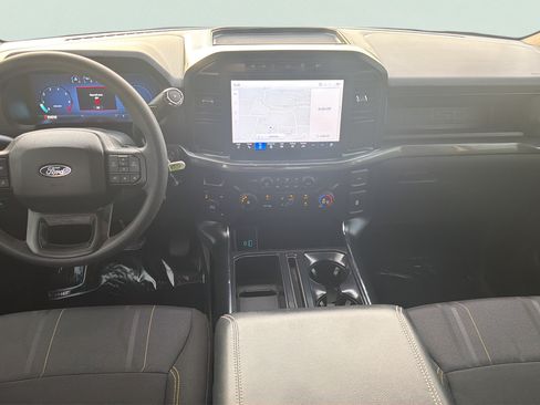 Used 2024 Ford F150 STX AWD/4WD image 11