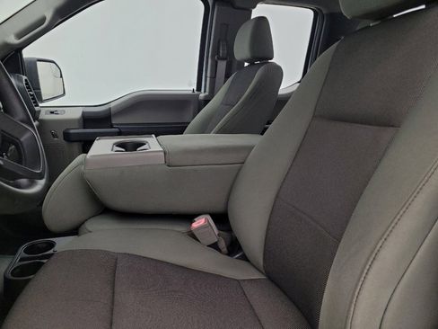 Used 2018 Ford F150 XL w/ Equipment Group 101A Mid image 17