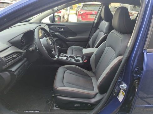 Used 2025 Subaru Crosstrek 2.5i Limited AWD/4WD image 13