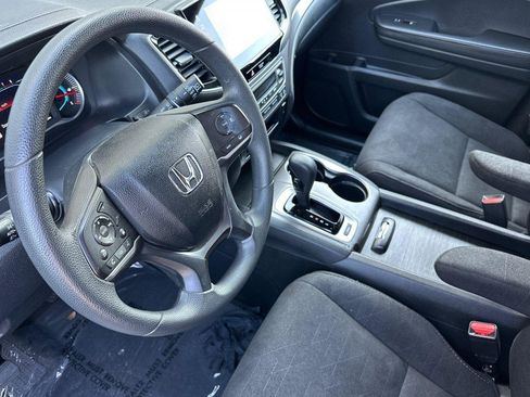 Used 2020 Honda Pilot EX image 10