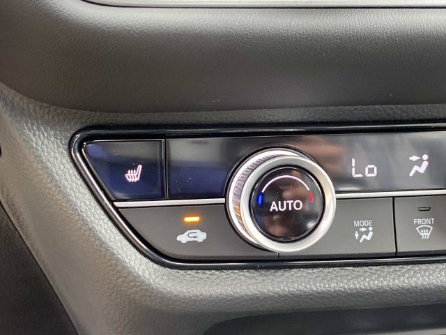 New 2027 Honda HR-V EX-L image 12