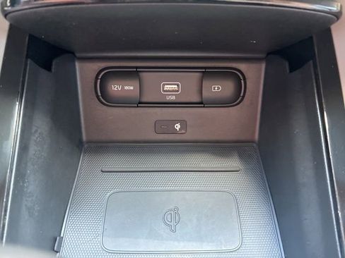 Used 2022 Kia Telluride EX w/ EX Premium Package AWD/4WD image 48