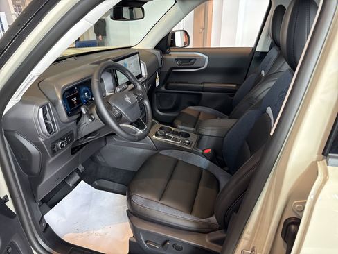 New 2025 Ford Bronco Sport Outer Banks w/ Outer Banks Tech Package+ image 22