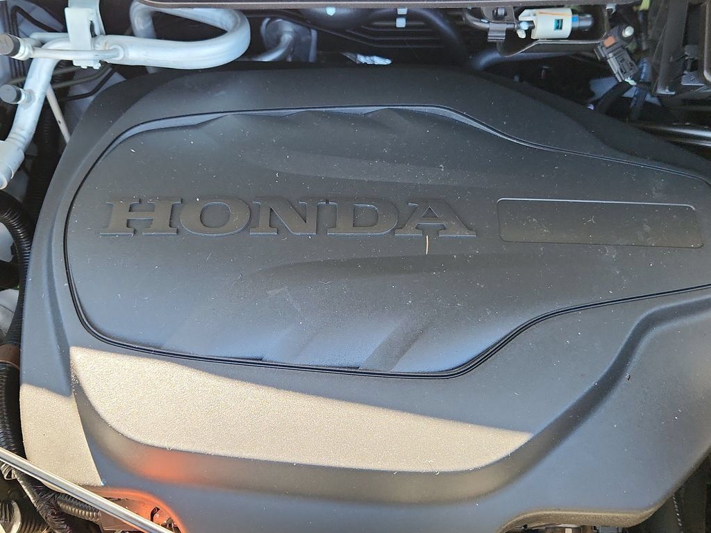 Used 2024 Honda Ridgeline Black Edition image 24