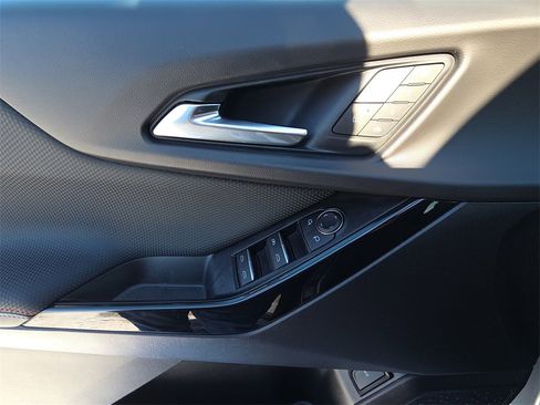 New 2026 Chevrolet Equinox RS w/ Convenience Package III image 14