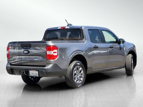 Used 2026 Ford Maverick XLT image 4