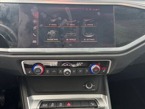 Used 2019 Audi Q3 2.0T Premium AWD/4WD image 15