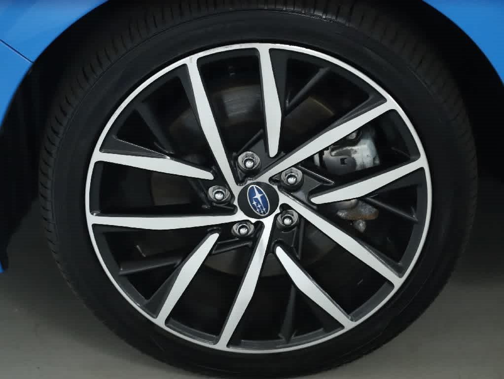 Certified 2024 Subaru Impreza 2.0i Sport AWD/4WD image 36