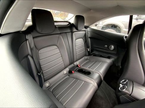 Used 2020 Mercedes-Benz C 300 Cabriolet image 15