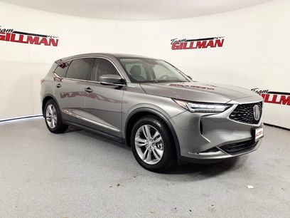 Certified 2023 Acura MDX FWD