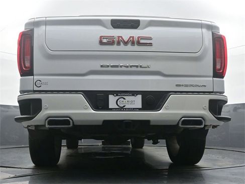 Used 2021 GMC Sierra 1500 Denali w/ Denali Ultimate Package image 50