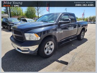 Used 2013 RAM 1500 Tradesman w/ Popular Equipment Group AWD/4WD video 1