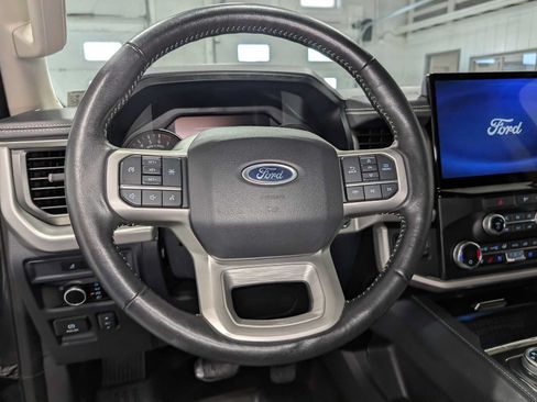 Certified 2023 Ford Expedition XLT AWD/4WD image 40