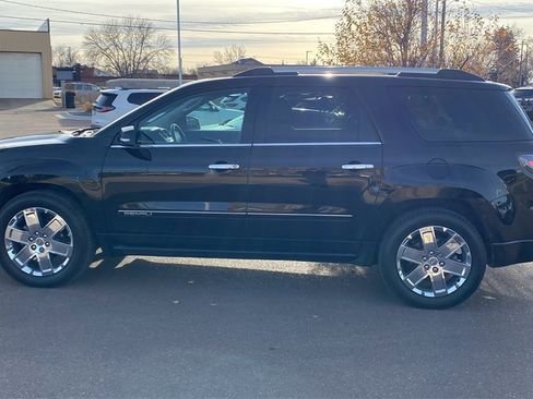 Used 2016 GMC Acadia Denali image 8