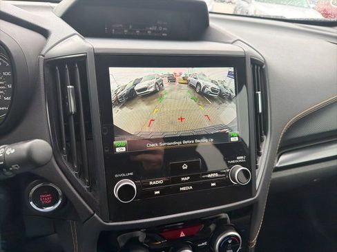 Used 2024 Subaru Forester Wilderness w/ Convenience Package image 27