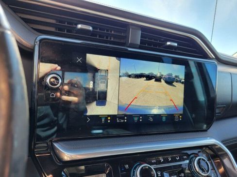 Used 2022 GMC Sierra 1500 Denali image 20