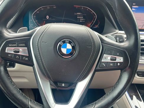 Used 2019 BMW X5 xDrive40i w/ Premium Package 2 AWD/4WD image 12