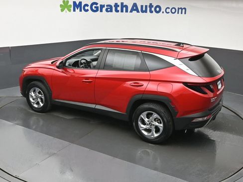 Certified 2023 Hyundai Tucson SEL AWD/4WD image 24
