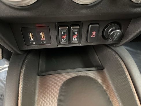 New 2026 Mitsubishi Outlander Sport ES image 15