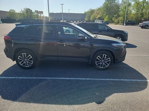 Used 2026 Toyota Corolla Cross XLE w/ Convenience Package image 13
