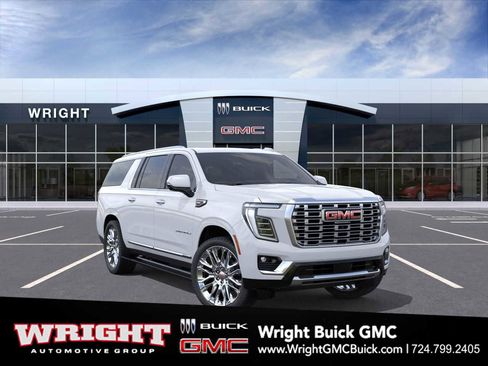 New 2026 GMC Yukon XL Denali image 1