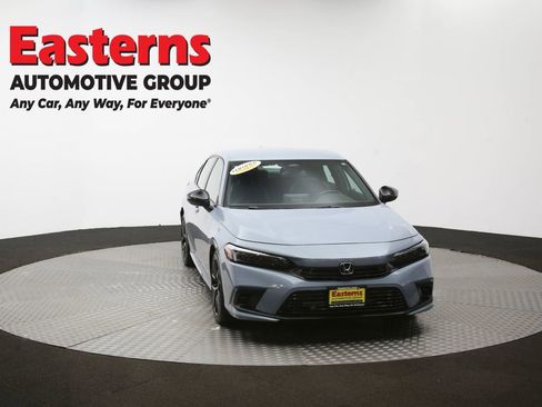 Used 2023 Honda Civic Sport image 50