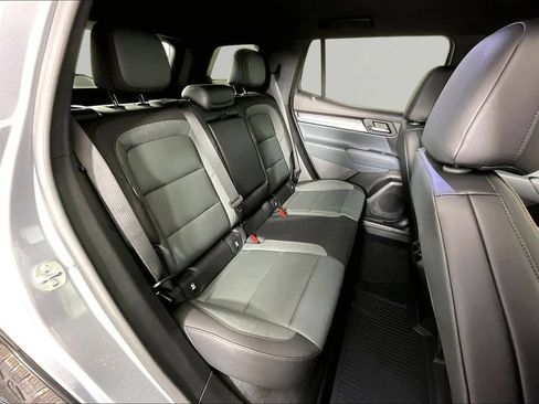 New 2026 GMC Terrain AT4 w/ LPO, Floor Liner Package AWD/4WD image 10