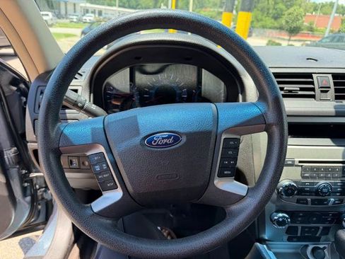 Used 2012 Ford Fusion SE FWD image 11
