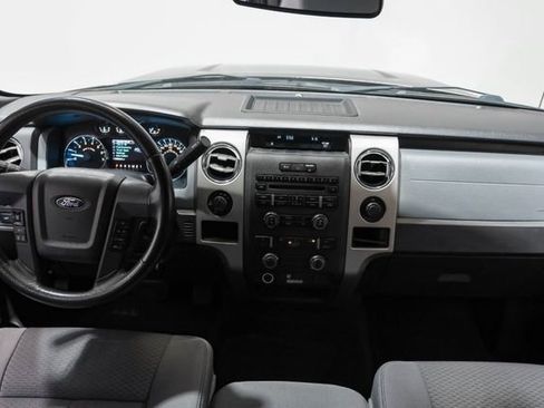 Used 2012 Ford F150 XLT w/ XLT Convenience Pkg AWD/4WD image 22