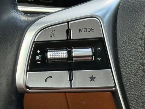 Used 2023 Kia Telluride SX Prestige X-Pro AWD/4WD image 37