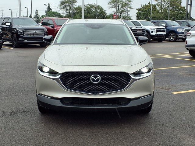 Used 2024 MAZDA CX-30 AWD 2.5 S w/ Select Sport Pkg image 19