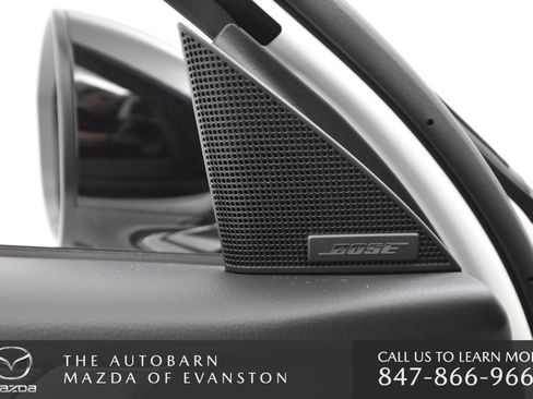 Used 2025 MAZDA CX-70 Plug-In Hybrid w/ Premium Plus image 30