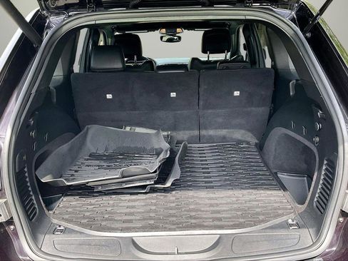 Certified 2020 Jeep Grand Cherokee Limited RWD image 27