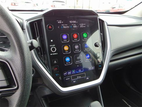 Certified 2024 Subaru Crosstrek 2.0i Premium w/ Crosstrek Mirror Package image 12