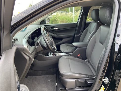Used 2024 Buick Encore GX Preferred FWD image 35