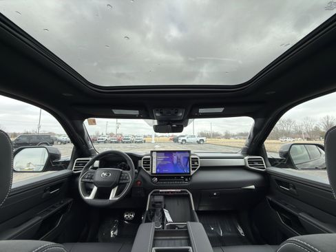 New 2026 Toyota Tundra Limited image 24