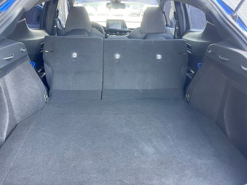 Used 2019 Toyota C-HR LE image 22