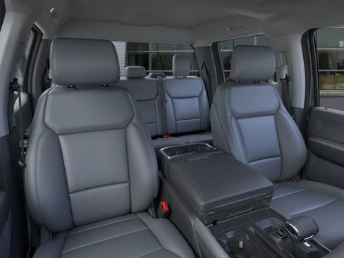 New 2025 Ford F150 Lightning Flash image 10