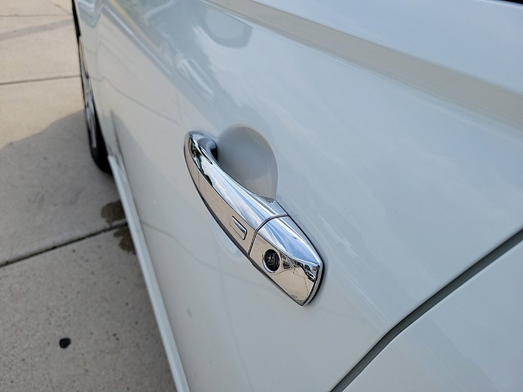 Used 2022 Nissan Altima 2.5 S FWD image 9