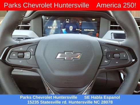 New 2027 Chevrolet Bolt LT w/ Comfort Package FWD image 11
