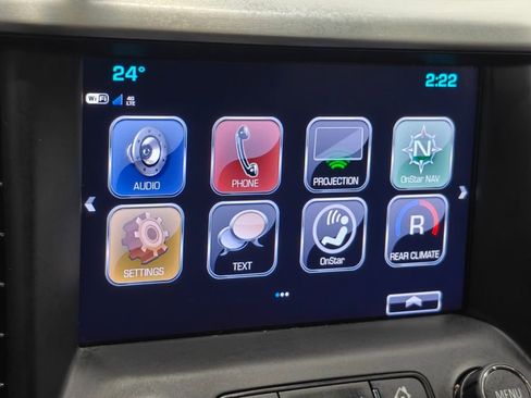 Used 2019 GMC Acadia SLT w/ LPO, Floor Liner Package image 6