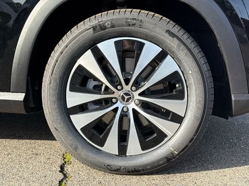 New 2026 Mercedes-Benz GLE 350 GLE 350 image 16