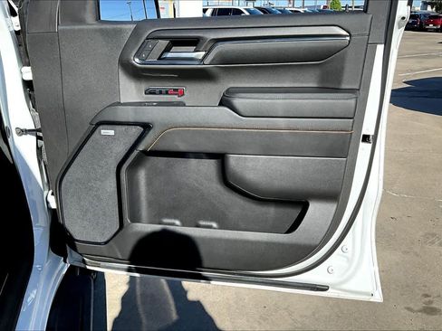 Certified 2024 GMC Sierra 1500 AT4 w/ Technology Package image 43