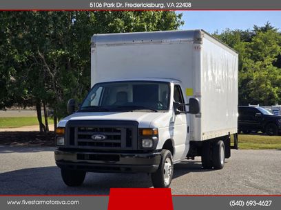 Used 2016 Ford E-350 and Econoline 350 Super Duty w/ Power Windows & Locks Group