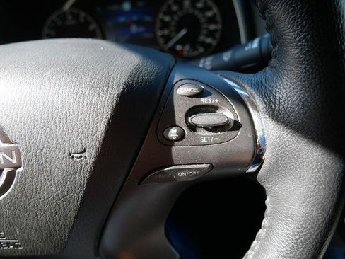 Certified 2023 Nissan Murano SL w/ SL Moonroof Package image 25